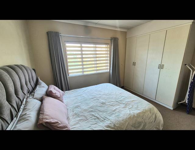 2 BEDROOM TOWNHOUSE FOR SALE IN NOORDWYK